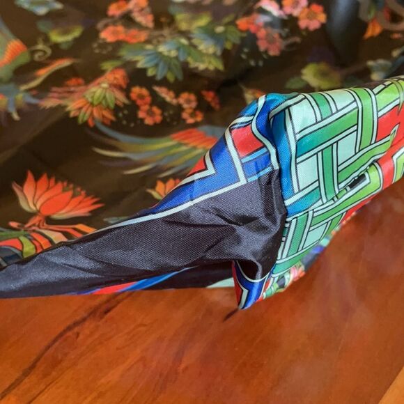 Johnny Was Reusable Tote - Picture 5 of 7